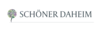 Logo von Schöner Daheim