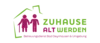 Logo von Zuhausealtwerden ambulanter Betreuungsdienst