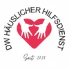Logo von DW Häuslicher Hilfsdienst UG
