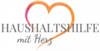 Logo von Haushaltshilfe mit Herz GmbH