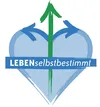 Logo von LEBENselbstbestimmt