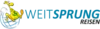 Logo von Weitsprung gGmbh
