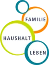 Logo von Familie Haushalt Leben