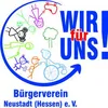 Logo von Wir für UNS! Bürgerverein Neustadt (Hessen) e.V.