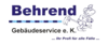 Logo von Behrend Gebäudeservice e. K.