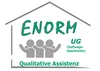 Logo von ENORM UG haftungsbeschänkt