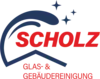 Logo von Glas- und Gebäudereinigung Scholz