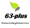 Logo von Seniorenbegleitservice 63-plus Bianca Reuter