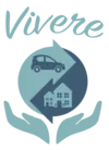 Logo von Vivere- Dienste