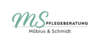Logo von Alltagsbegleitung Möbius und Schmidt