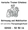 Logo von Alltagshilfe Lehnert GmbH