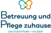 Logo von Betreuung und Pflege zuhause am Stadtpark Hilden