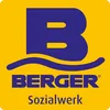 Logo von BERGER Sozialwerk e.V. - Helfende Hände - Unterstützung im Alltag - Beratungsstelle