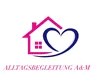 Logo von Alltagsbegleitung A&M