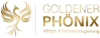 Logo von Goldener Phönix-Aysel Gulamova