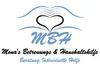 Logo von MBH           Mona´s  Betreuung & Haushaltshilfe