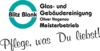 Logo von Firma Blitz Blank Glas- und Gebäudereinigung