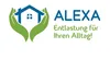Logo von Haushaltshilfe ALEXA