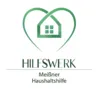 Logo von Hilfswerk - Meißner Haushaltshilfe UG