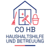 Logo von COHB - Haushaltshilfe und Betreuung