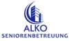 Logo von ALKO SENIOREN BETREUUNG