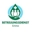 Logo von Betreuungsdienst Emma