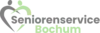 Logo von Seniorenservice Bochum