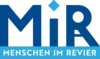 Logo von MiR- Menschen im Revier - Seniorenservice und Alltagsbegleitung -