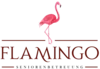 Logo von Flamingo Seniorenbetreuung