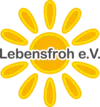Logo von Lebensfroh e.V.