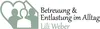 Logo von Betreuung und Entlastung im Alltag Lili Weber