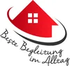 Logo von Unterstützung im Alltag, Aufräum- Ordnungsservice
