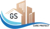 Logo von GS - Care Protect Dienstleistungen