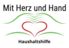 Logo von Mit Herz und Hand - Haushaltshilfe