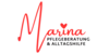 Logo von Pflegeberatung & Alltagshilfen by Marina