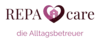 Logo von REPA care-die Alltagsbetreuer GbR