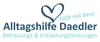 Logo von Alltagshilfe Daedler "Hilfe mit Herz"