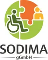 Logo von SODIMA gGmbH