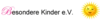 Logo von Besondere Kinder e.V.