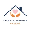 Logo von Ihre Alltagshilfe Machts !