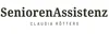 Logo von Unterstützung im Alltag - Atia Hussein Hand in Hand