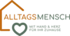 Logo von Alltagsmensch - Mit Hand und Herz für Ihr Zuhause