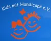 Logo von Kids mit Handicaps e. V.