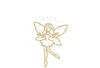 Logo von Fairy Betreuungsservice