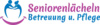 Logo von Seniorenlächeln Betreuung und Pflege