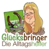 Logo von Glücksbringer Die Alltagshelfer Gabriele-Heike Brandt