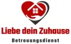 Logo von Liebe dein Zuhause Betreuungsdienst