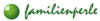 Logo von Familienperle