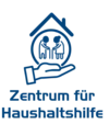 Logo von Zentrum für Haushaltshilfe ZFH UG (haftungsbeschränkt)