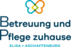Logo von Betreuung und Pflege zuhause Curanum am Rhein
